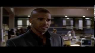 Criminal Minds Morgan amp Prentiss best scenes Part 1 [upl. by Dranal]