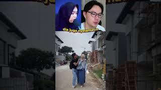 PERTANYAAN NYA EMANG BISA BEGITU❗️❗️shorts teguhsuwandi videomeme reactionvideo lucu [upl. by Malaspina]