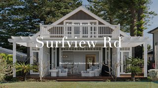 Surfview Rd A rare property situated at Mona Vales beautiful Basin Beach  Boulevard [upl. by Youngman771]