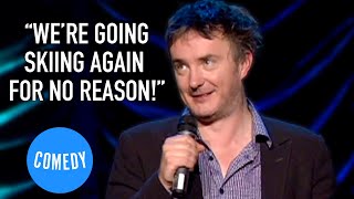 Dylan Moran on the British Class System  Yeah Yeah  Universal Comedy [upl. by Notsud]