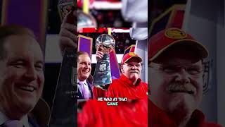 Jim Nantz Tells a WONDERFUL Story About His Friendship With Chiefs Head Coach Andy Reid [upl. by Luigi]