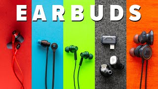 I Found the Best EARBUDS for Gaming [upl. by Volding]