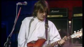 THE MOTORS  Dancing The Night Away 1978 Old Grey Whistle Test UK TV Appearance  HIGH QUALITY HQ [upl. by Names]