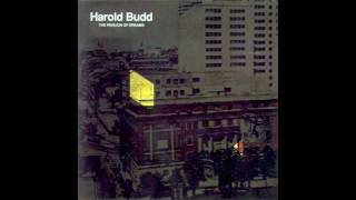 Harold Budd  Juno [upl. by Dnaloy]