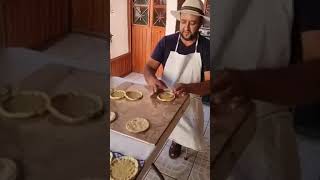 Sopes Estilo Jalisco [upl. by Olshausen]