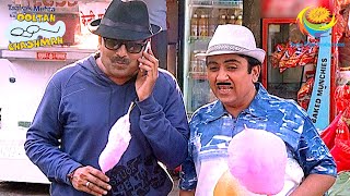 Jethalal Pranks Iyer  Taarak Mehta Ka Ooltah Chashmah [upl. by Jackie]