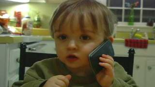 hilarious baby etrade spoof [upl. by Rea]