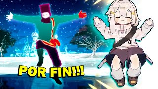 GamsterGaming Baila Rasputín Just dance COMPLETO [upl. by Lledo734]