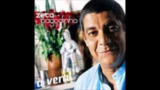 Zeca Pagodinho  Cade Meu Amor [upl. by Dnomayd]