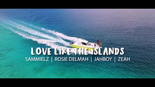 LOVE LIKE THE ISLANDS  OFFICIAL MUSIC VIDEO [upl. by Ciapas497]