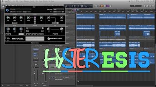 HYSTERESIS – Free Glitch Delay VST Plugin Released By Glitchmachines  VSTAU Plugin  Mac amp Pc [upl. by Engleman]