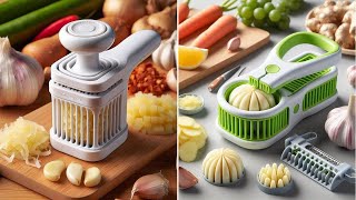 Nice 🥰 Best Appliances amp Kitchen Gadgets For Every Home 303 Appliances Makeup Smart Inventions [upl. by Leddy139]