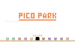 Pico Park Classic Edition  How to Enter the Game [upl. by Adas]