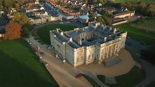 Kimbolton Castle UK [upl. by Evets]