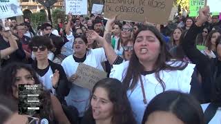 PERGAMINO MARCHA POR LA EDUCACION PUBLICA [upl. by Averil]