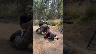 50 Cal Battle Buddy shooting method I felt this in my soul [upl. by Devaj419]