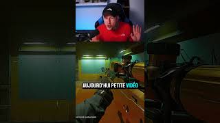 Sylvain sur Black Ops 6🚨artus twitchclips twitch blackops6 callofduty humour [upl. by Chappie34]