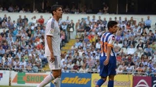 quot BICHO quot 16 Years Young Star vs Real Madrid HD [upl. by Byler396]