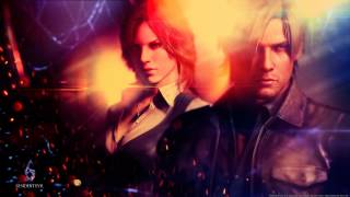 Resident Evil 6 Extended Music  The Mercenaries Theme [upl. by Ayot]