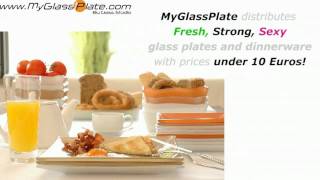 Restaurant Dinnerware [upl. by Valley285]