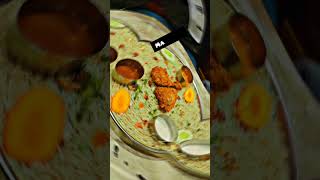 Hyderabad Chefs 😋hyderabad chefs hyderabadcity mandi shorts reelsshamsheerali143 viralshort [upl. by Ayerf]