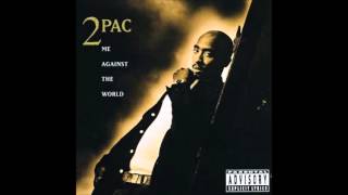 2Pac  Dear Mama Me Against The World [upl. by Arand615]