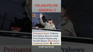 presiden2024 prabowosubianto presidenpilihanrakyat [upl. by Jacqueline]