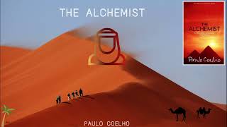 The Alchemist  Paulo Coelho AudioBook [upl. by Andriette938]