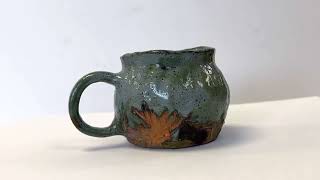 All state coral reef mug Wes noon [upl. by Entirb]