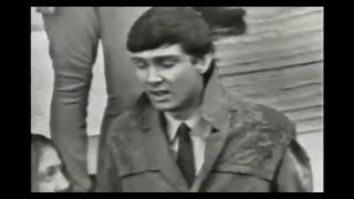 GENE PITNEY  It Hurts to be in Love 1964 [upl. by Aicenaj]