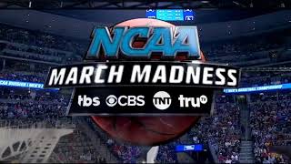 CBS NCAA March Madness Theme [upl. by Lyrad78]