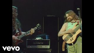 Allman Brothers Band  Whipping Post  Live at Great Woods 9691 [upl. by Mackler]