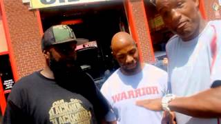 BERNARD HOPKINS DEFINITION OF DISCIPLINE [upl. by Nedla]