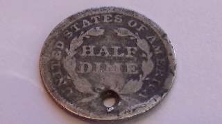 1 Anna amp Half Anna coin value 1835  1945 AD  Indian coin value series  Episode 4 [upl. by Atinreb407]