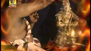 Ayyappa Loka veeram by Yesudas KJ [upl. by Pinto146]