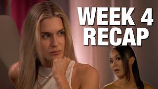 She Wont Stop ATTACKING Me  The Bachelor WEEK 4 Recap Joeys Season [upl. by Hiltner]