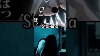 Hachishakusama VS Sadako [upl. by Garretson]