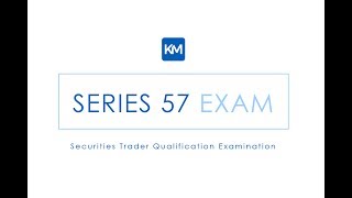 How to Pass the Series 57 Exam [upl. by Baird]