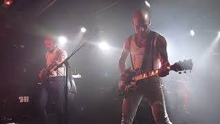 Haymaker  We Are Haymaker  Skinhead  Paris  15062019 [upl. by Jory]