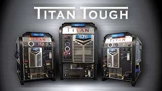 See the new TITAN Series of Truckmounts from HydraMaster [upl. by Frederiksen]