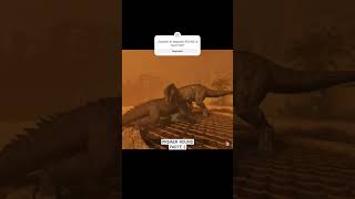 FASOLASUCHUS vs REX ARK Survival Ascended PARTE 2 [upl. by Nayve]