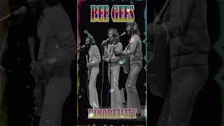 Bee Gees  Immortality [upl. by Nitsyrk]