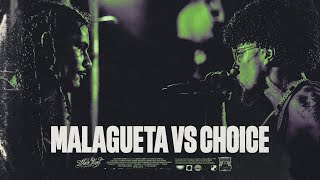 MALAGUETA VS CHOICE MELHOR DA PRIMEIRA FASEðŸ©¸ 1 FASE  Batalha do Tanque  RJ [upl. by Cuda806]