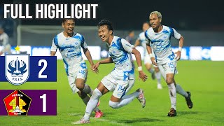 HIGHLIGHT PSIS 21 PERSIK [upl. by Nylloc]