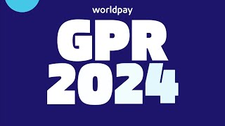 The 2024 Global Payments Report is here [upl. by Newlin698]