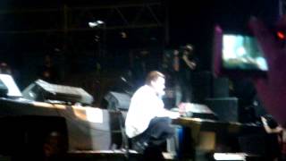 The Hives en Argentina Come On  Take Back the Toys [upl. by Ladonna]