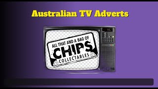 Australian TV Adverts 195 Arnotts Shapes Harvey Norman Uncle Tobys 2008 Channel 9 VHS commercials [upl. by Pilif507]