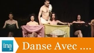 quotNur duquot Danse avec Pina Bausch  Archive vidéo INA [upl. by Goulder]