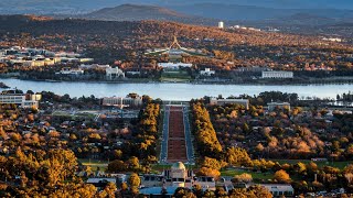 Canberra house prices relatively affordable when you adjust for income [upl. by Siskind]