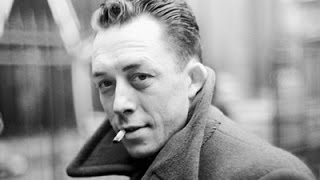 Camus The Absurd Hero [upl. by Hennessey]